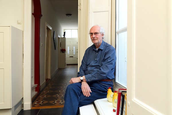 Erfgoed en de coronacrisis Erfgoed en de coronacrisis