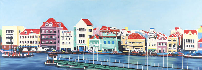 Brusse willemstad curacao dv