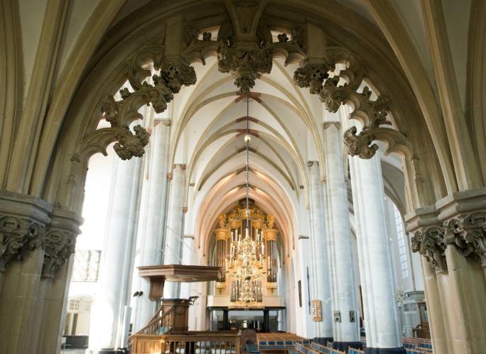 Erfgoedacademie