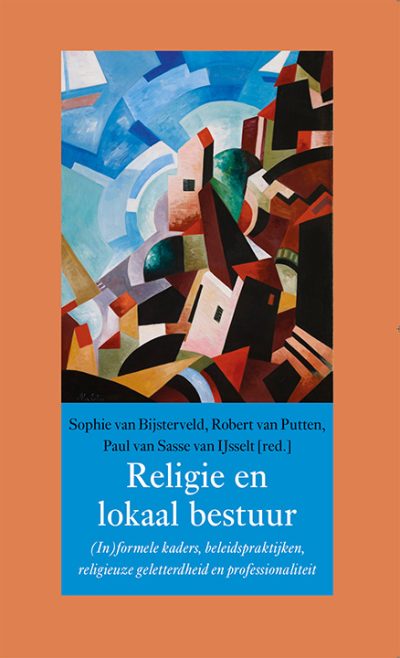 Religie lokaal bestuur