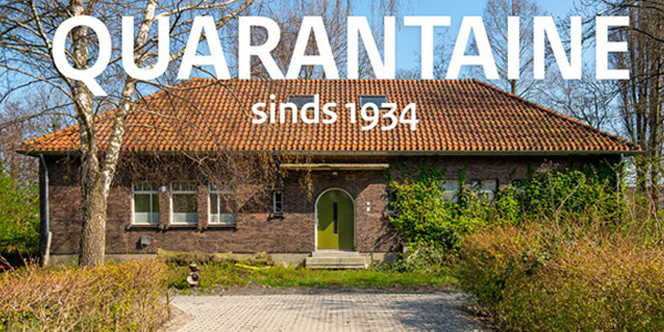 Tijdschrift 2 in 2020 verschenen