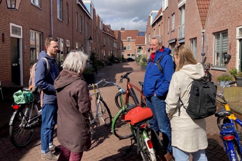 Waarderen jong erfgoed update