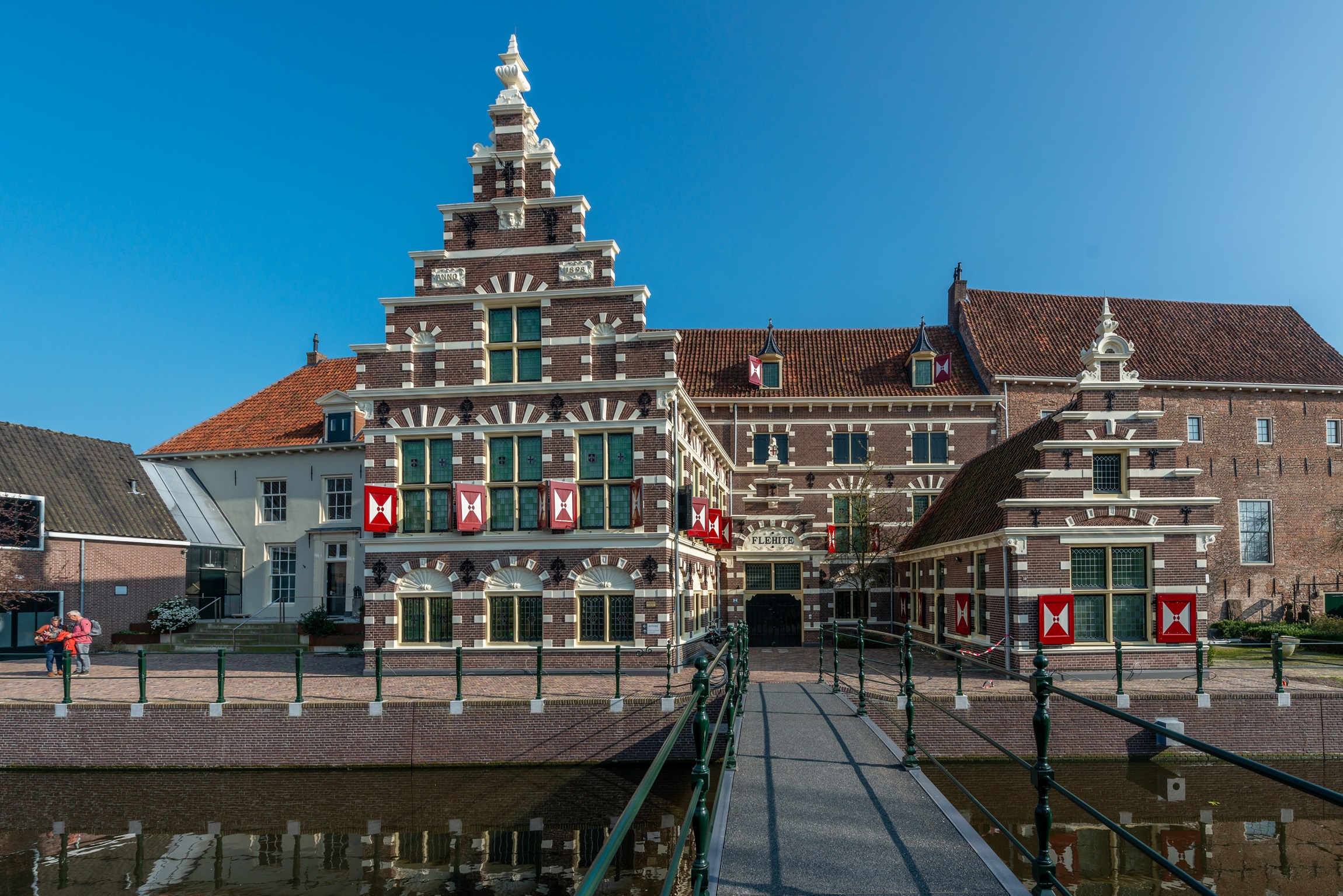 Amersfoort Museum Flehite