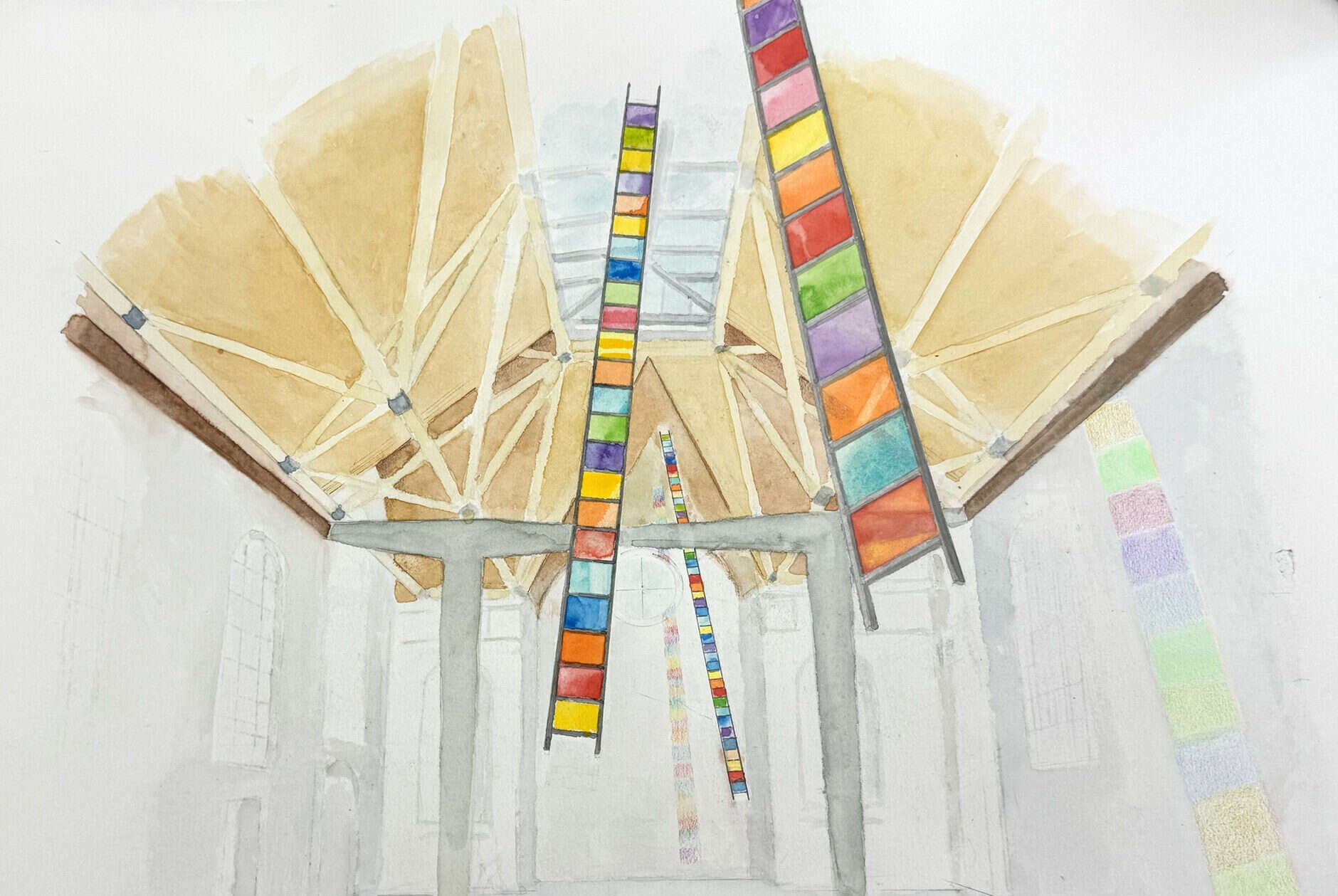 Elleboogkerk Stephen Dean