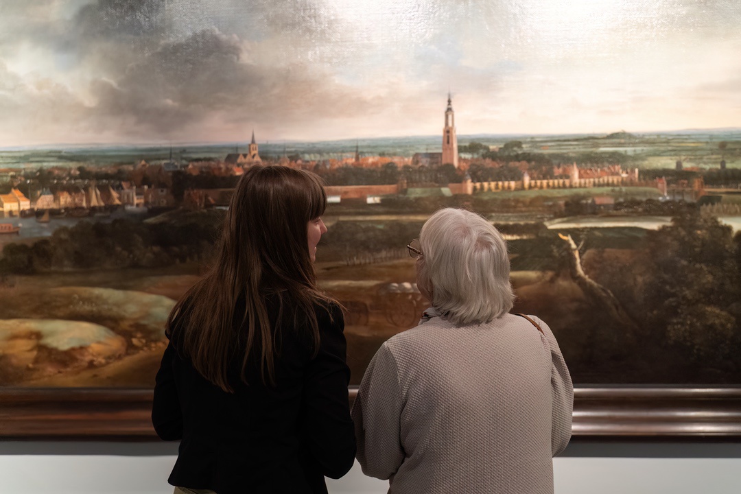 Museum Flehite Verzamelverhalen Tentoonstelling by Ralf Silvius