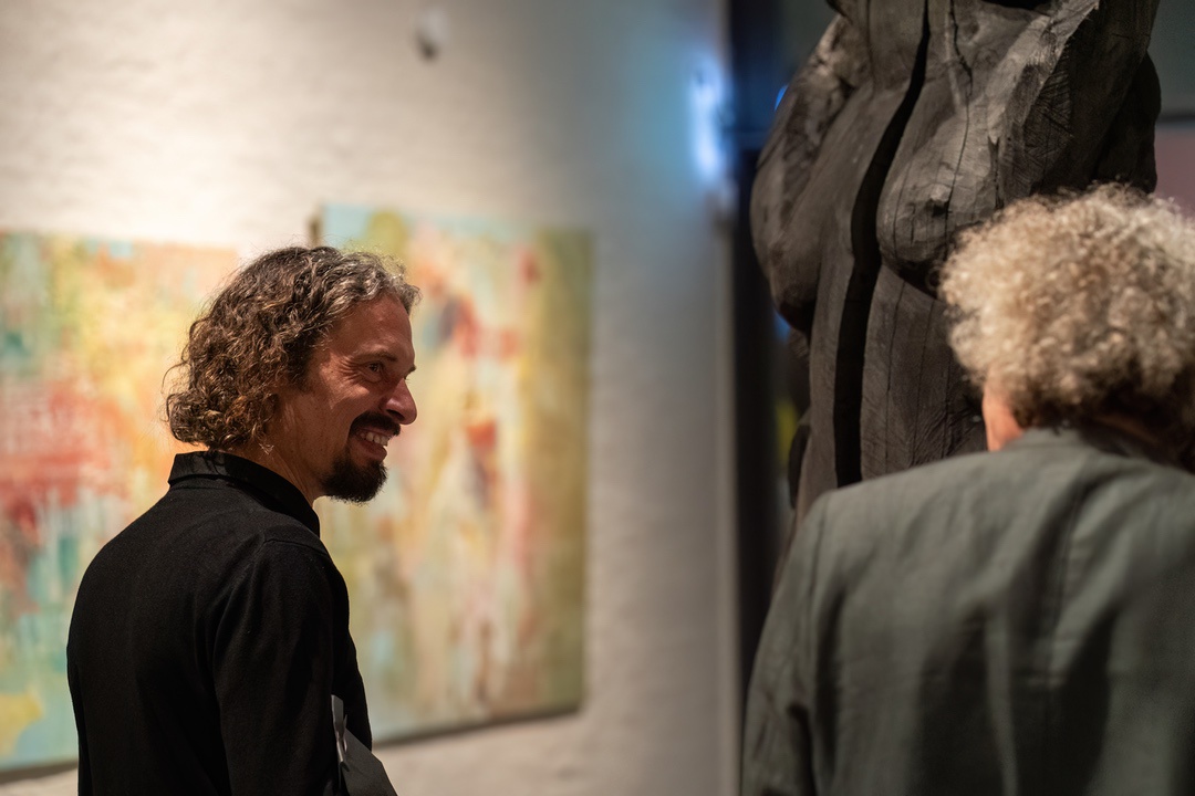 Museum Flehite Verzamelverhalen Tentoonstelling by Ralf Silvius