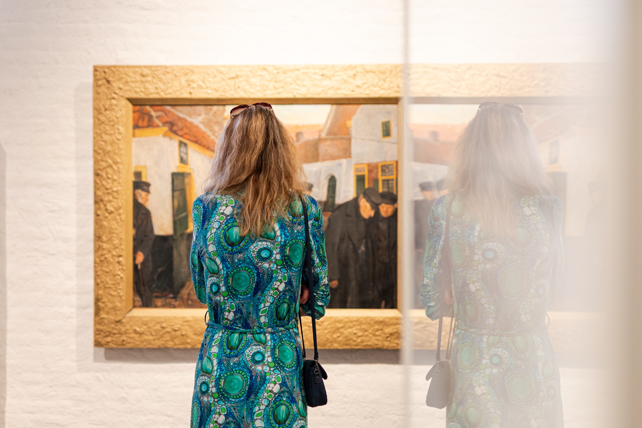 Paul van der Wal fotografie Museum Flehite Kijk Amersfoort Hq