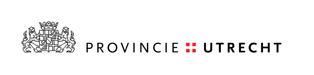 Logo provincie utrecht