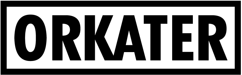 Logo Orkater