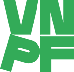 VNPF logo groen klein