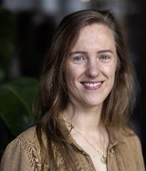 Marit Luschen