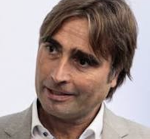 Ronald Leushuis