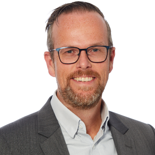 Sander van der Veen