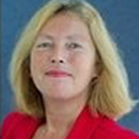 Sylvia Bakker