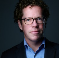 Andre van diest