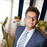 Dirk jan van der zeep