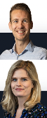 Jasper en frederique