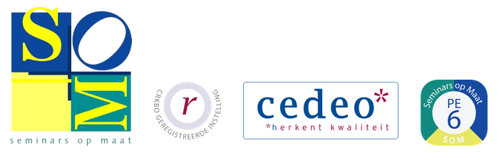 Som header logos