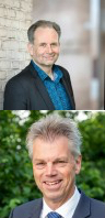 Vergunst kerssies