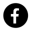 Facebook zwart