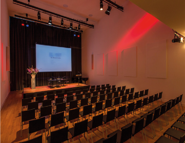 Jouw event in De Nieuwe Liefde