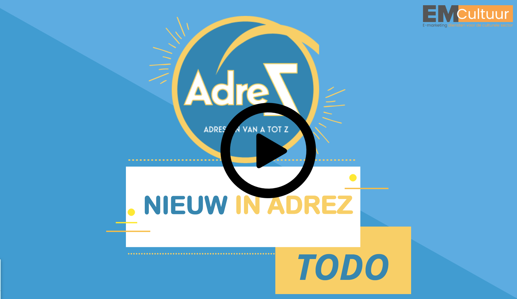 Bekijk het filmpje