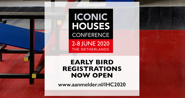 Slideshow news IHC
