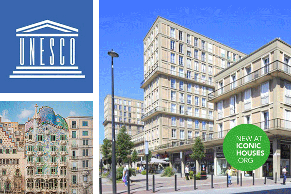 Slideshow unesco partc